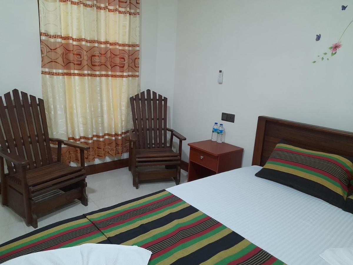 Lodge Sigiri Jungle Sigiriya