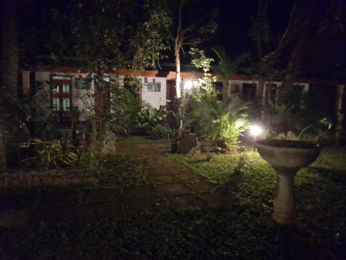 Sigiri Jungle *
