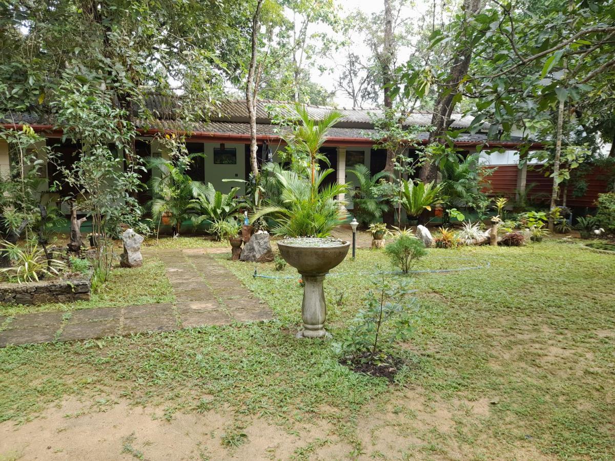 Lodge Sigiri Jungle *